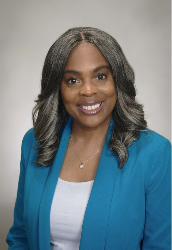 Alicia Smith-Ward